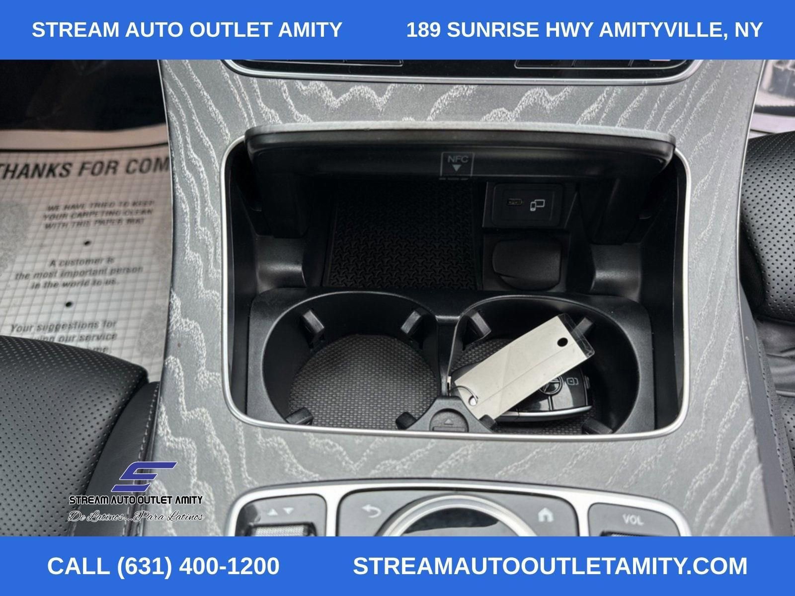 Used 2021 Mercedes-Benz E 53 AMG 4MATIC Cabriolet image 19