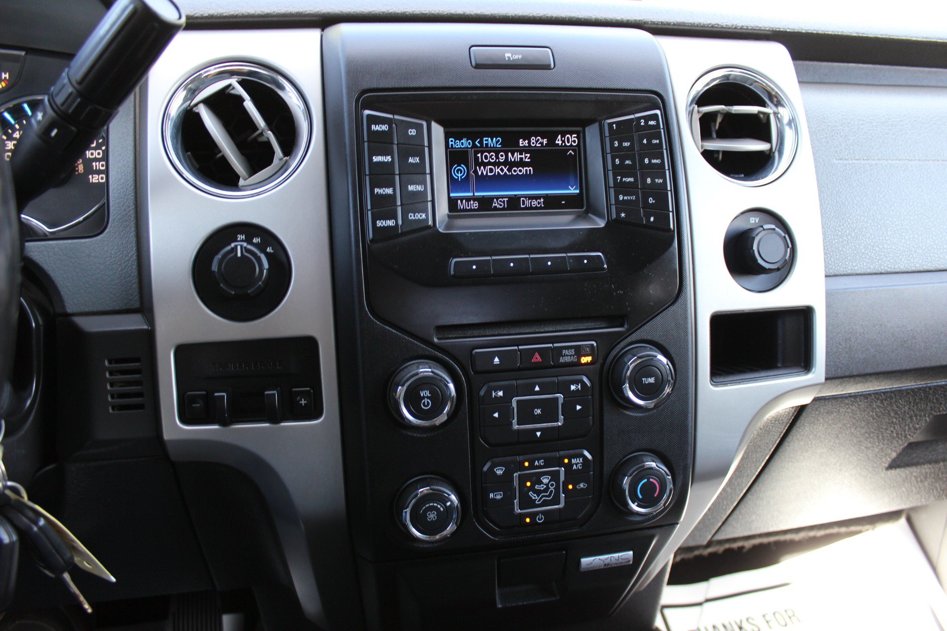 Used 2013 Ford F150 XLT w/ Luxury Equipment Group AWD/4WD image 22