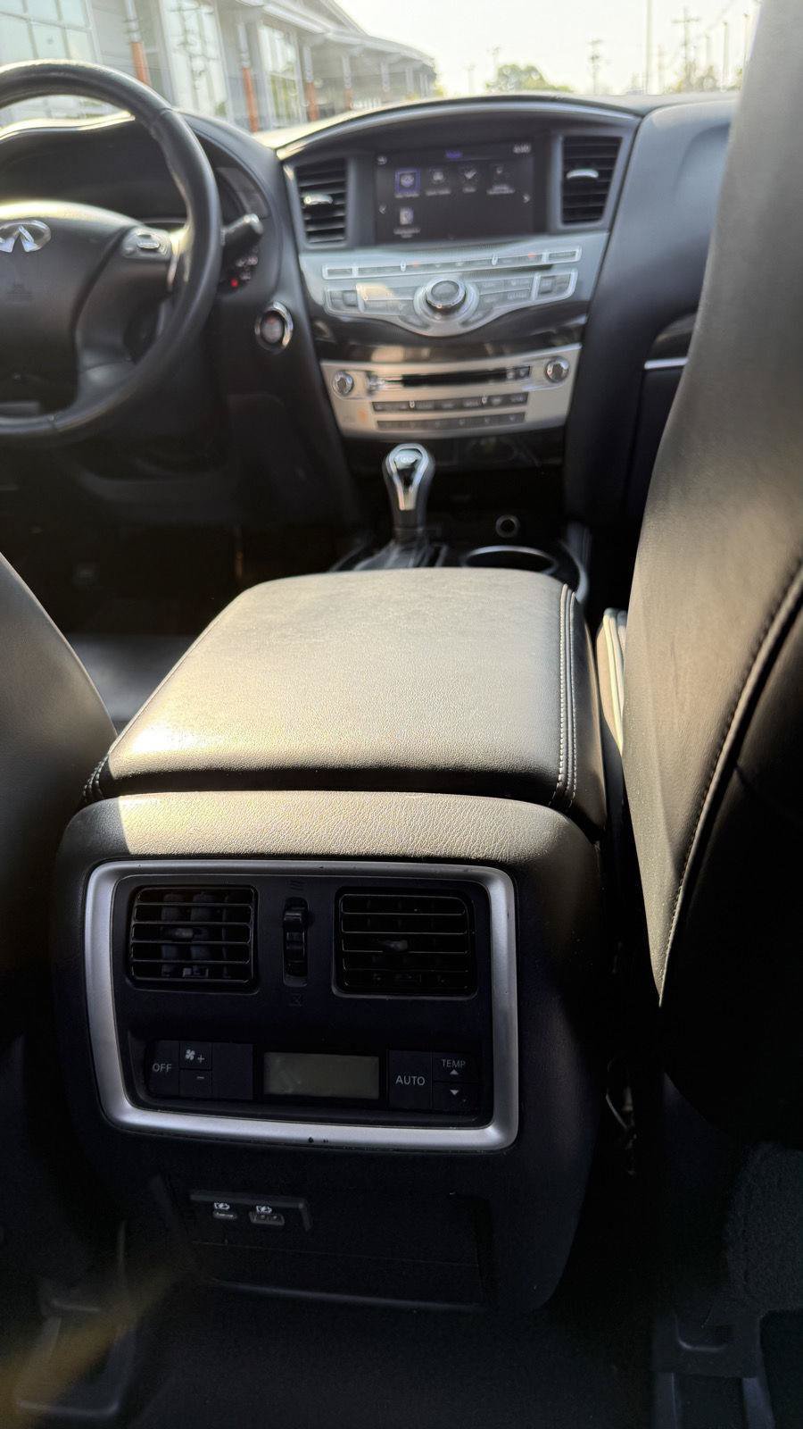Used 2019 INFINITI QX60 Pure AWD/4WD image 27