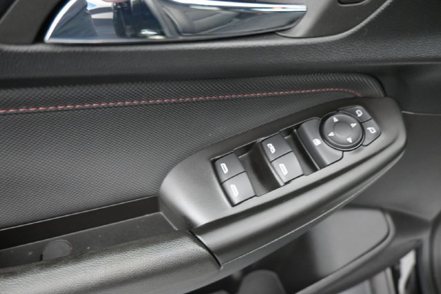 Used 2023 Chevrolet TrailBlazer RS AWD/4WD image 10