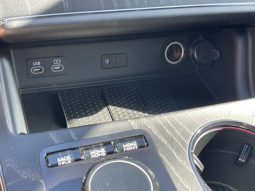 New 2026 Genesis GV80 3.5T Prestige image 31