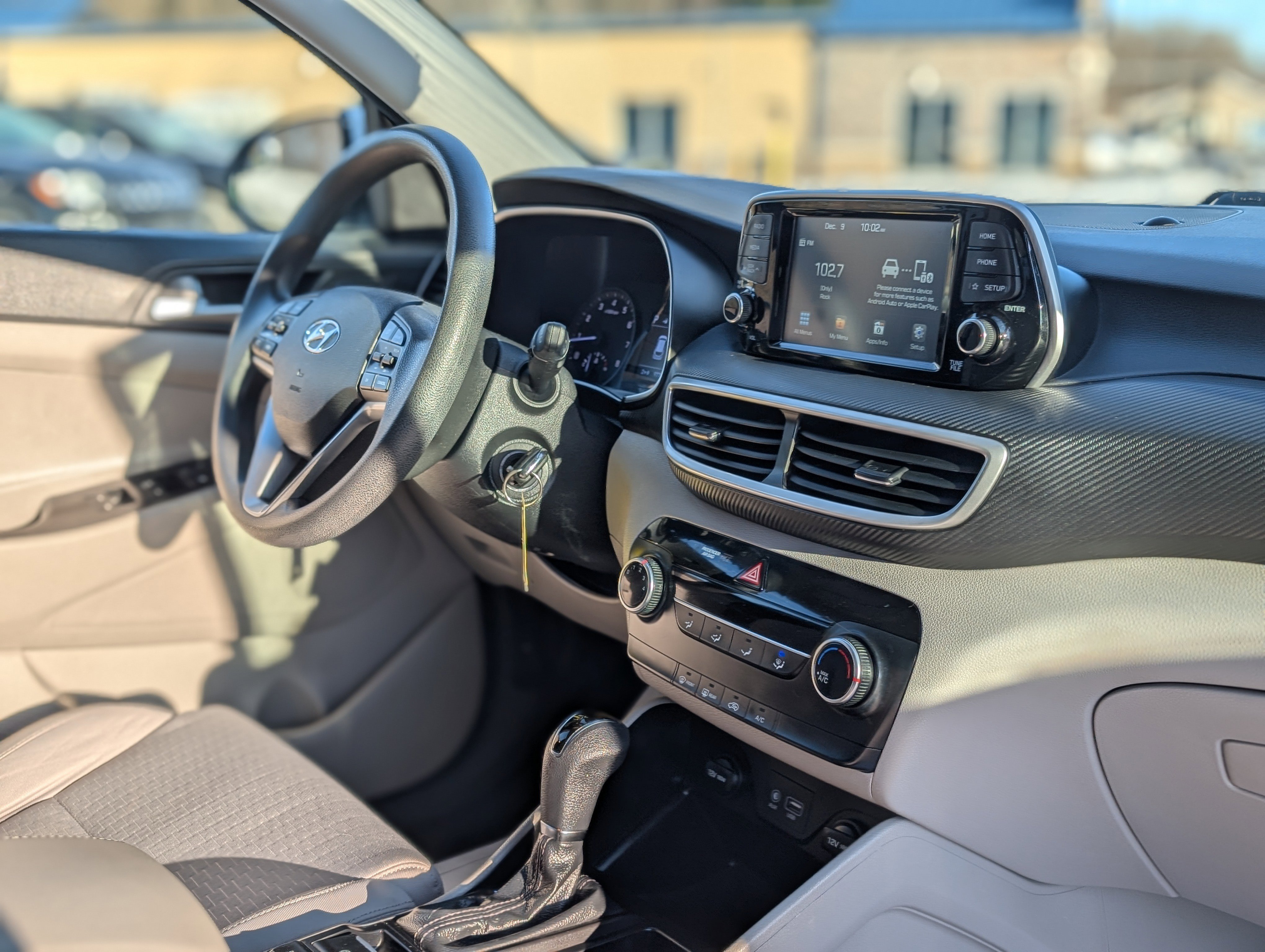Used 2019 Hyundai Tucson SE image 37