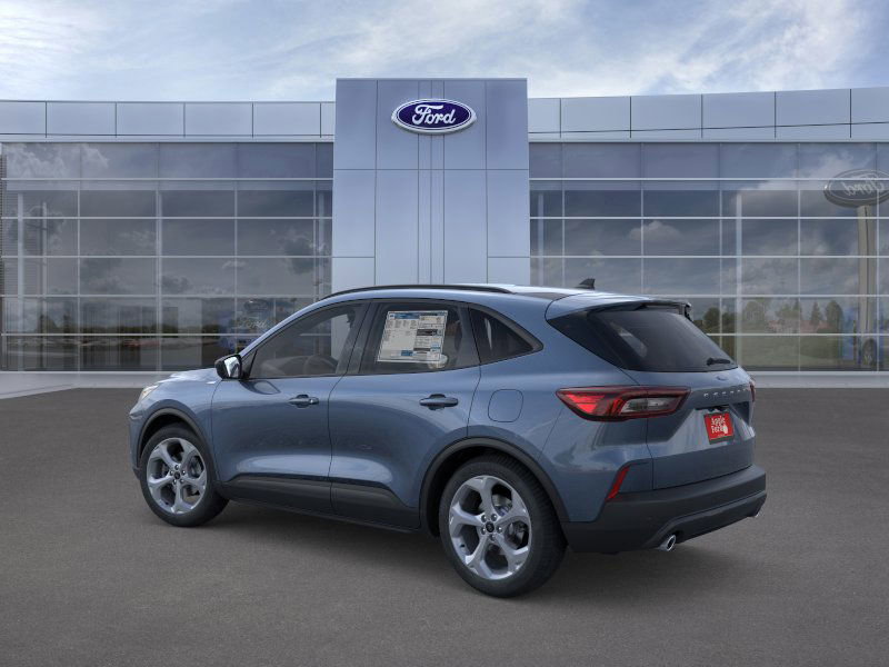 New 2026 Ford Escape ST-Line w/ Tech Pack #1 image 4