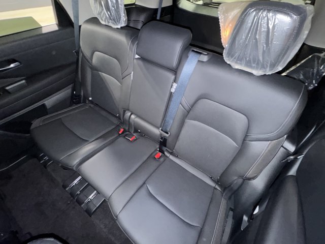 New 2026 Nissan Pathfinder SL AWD/4WD image 17