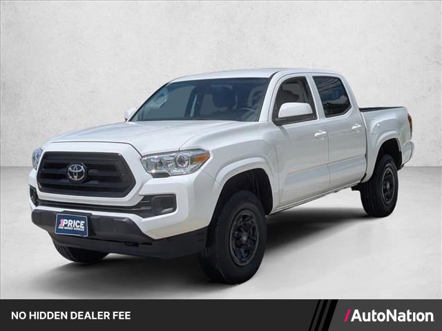 Used 2023 Toyota Tacoma SR
