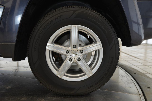 Used 2008 Jeep Liberty Sport w/ Popular Equipment Group image 37