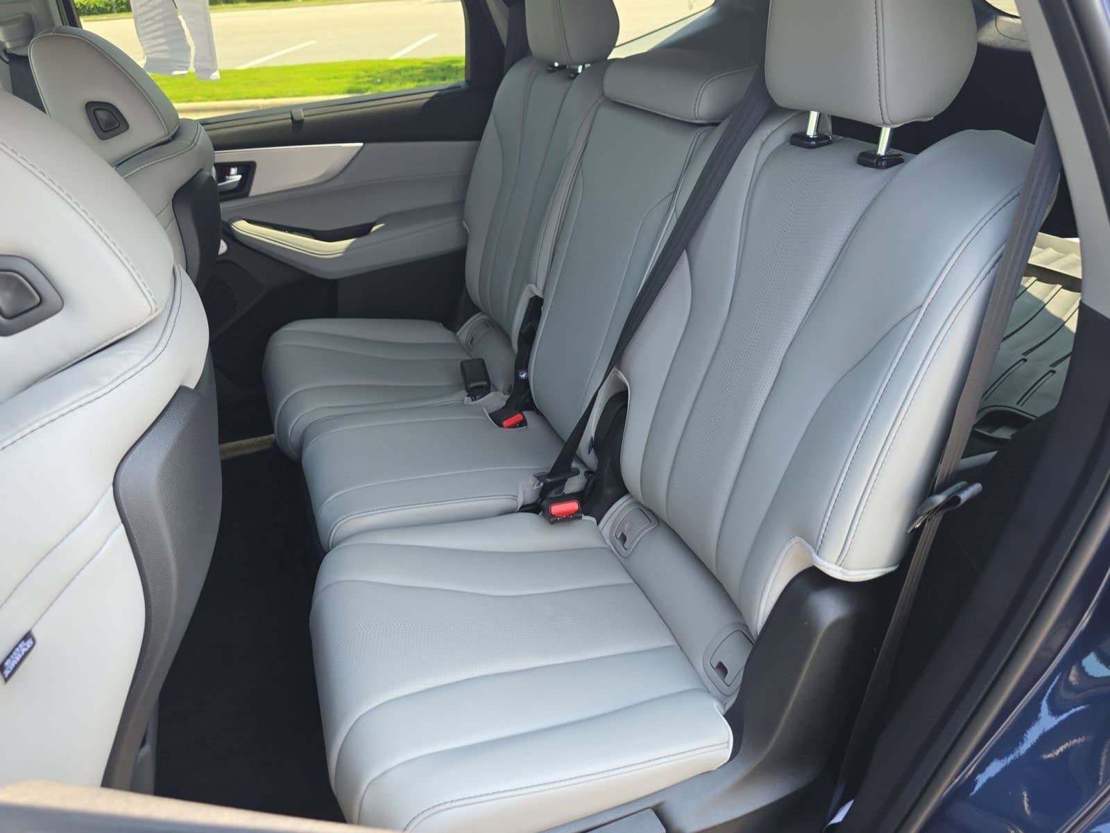 New 2026 Acura MDX FWD w/ Technology Package image 16