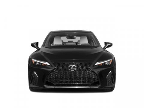 Used 2022 Lexus IS 350 F Sport image 7