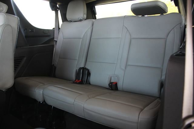 Used 2022 Chevrolet Tahoe Z71 image 29