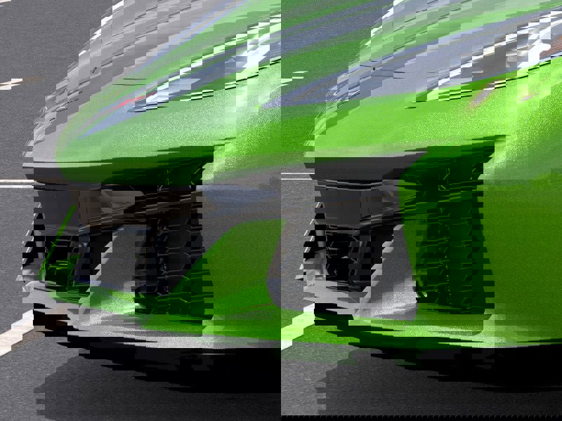 New 2026 Chevrolet Corvette Z06 image 13