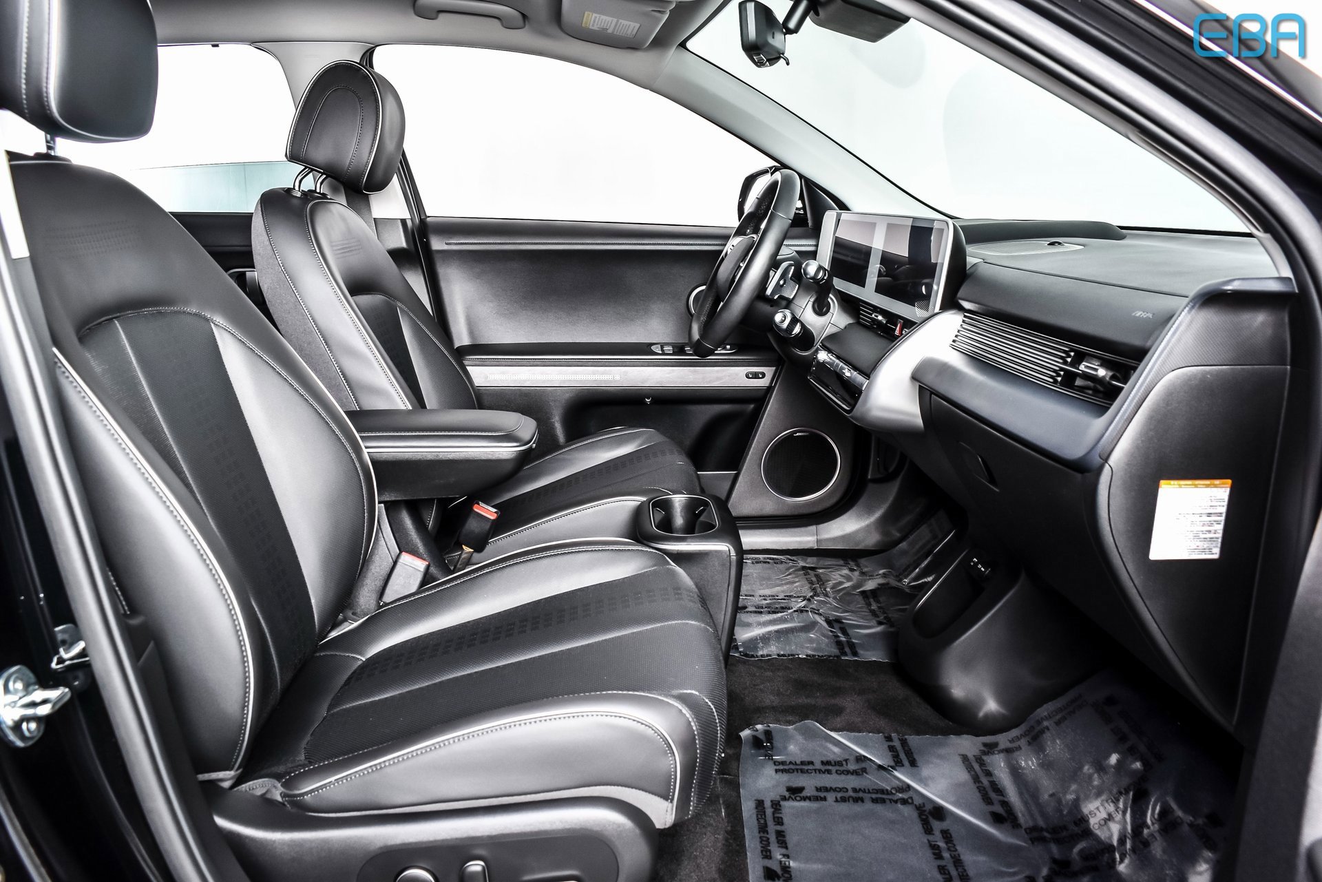 Used 2024 Hyundai Ioniq 5 Limited image 25