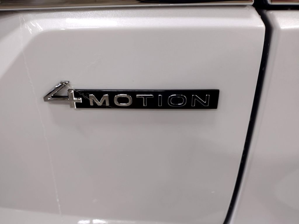 New 2026 Volkswagen Atlas SE image 13