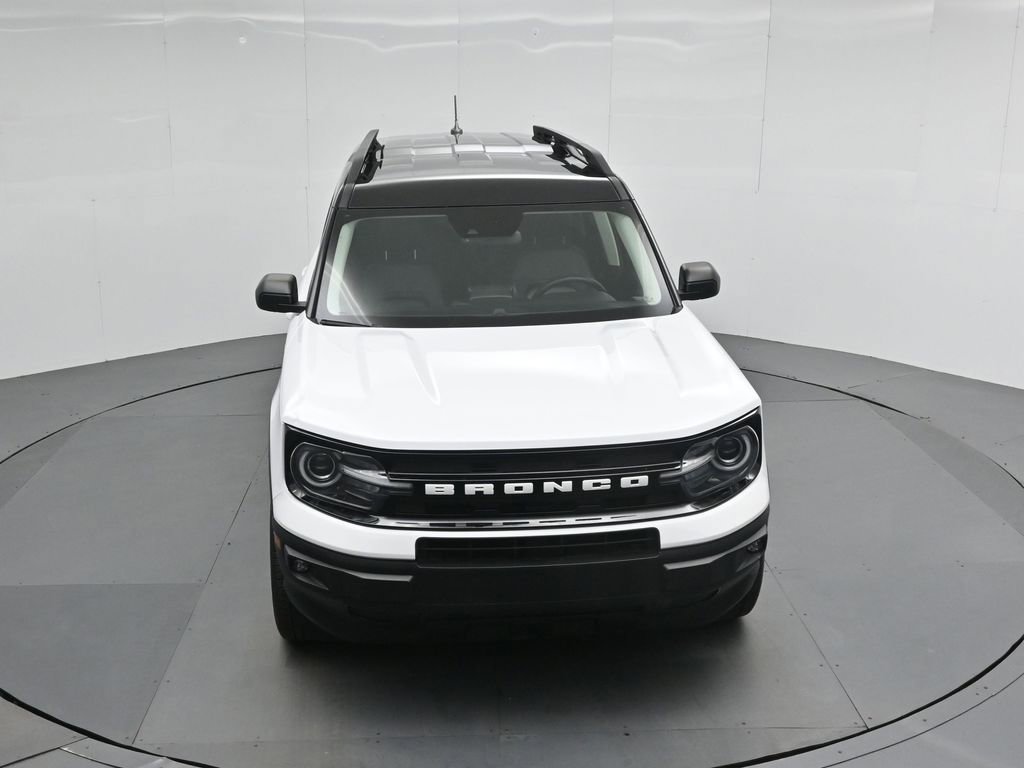 Certified 2022 Ford Bronco Sport Outer Banks w/ Tech Package image 38