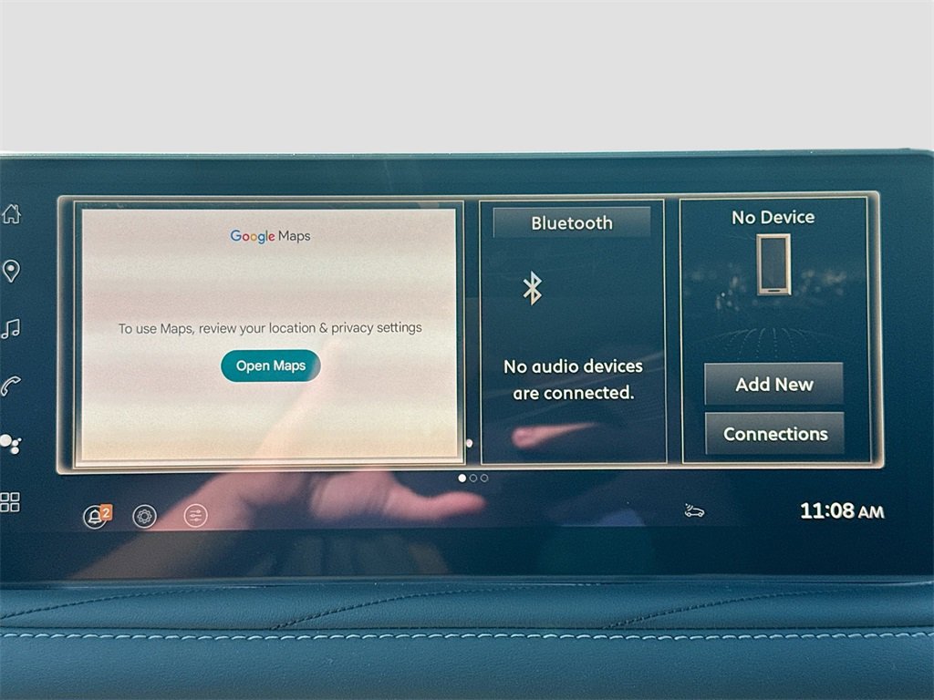 New 2026 INFINITI QX60 Autograph w/ Dark Cargo Package image 15