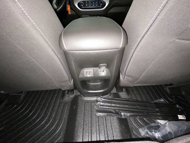 Used 2021 GMC Canyon Elevation w/ Driver Alert Package RWD image 29