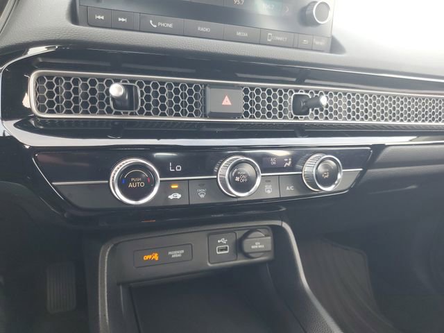Certified 2023 Honda Civic LX image 21