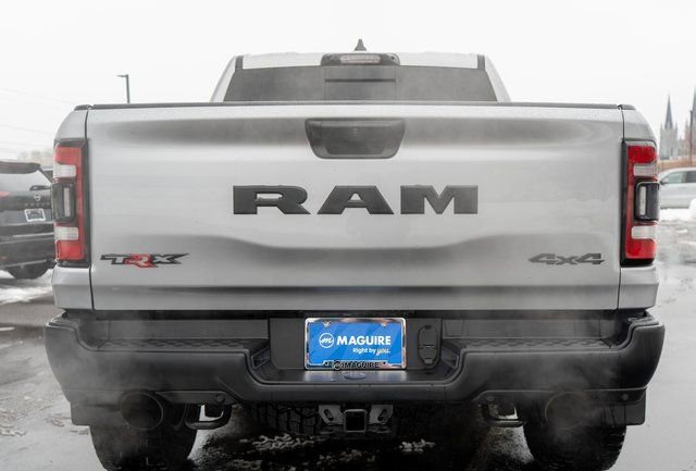 Used 2023 RAM 1500 TRX w/ TRX Level 2 Equipment Group image 7