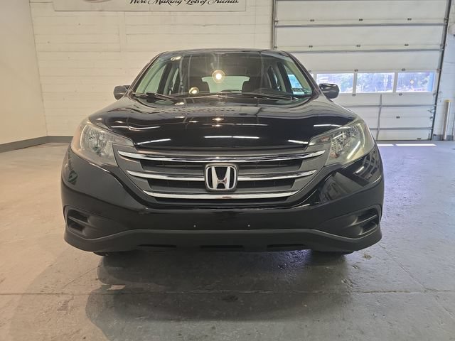 Used 2014 Honda CR-V LX image 10