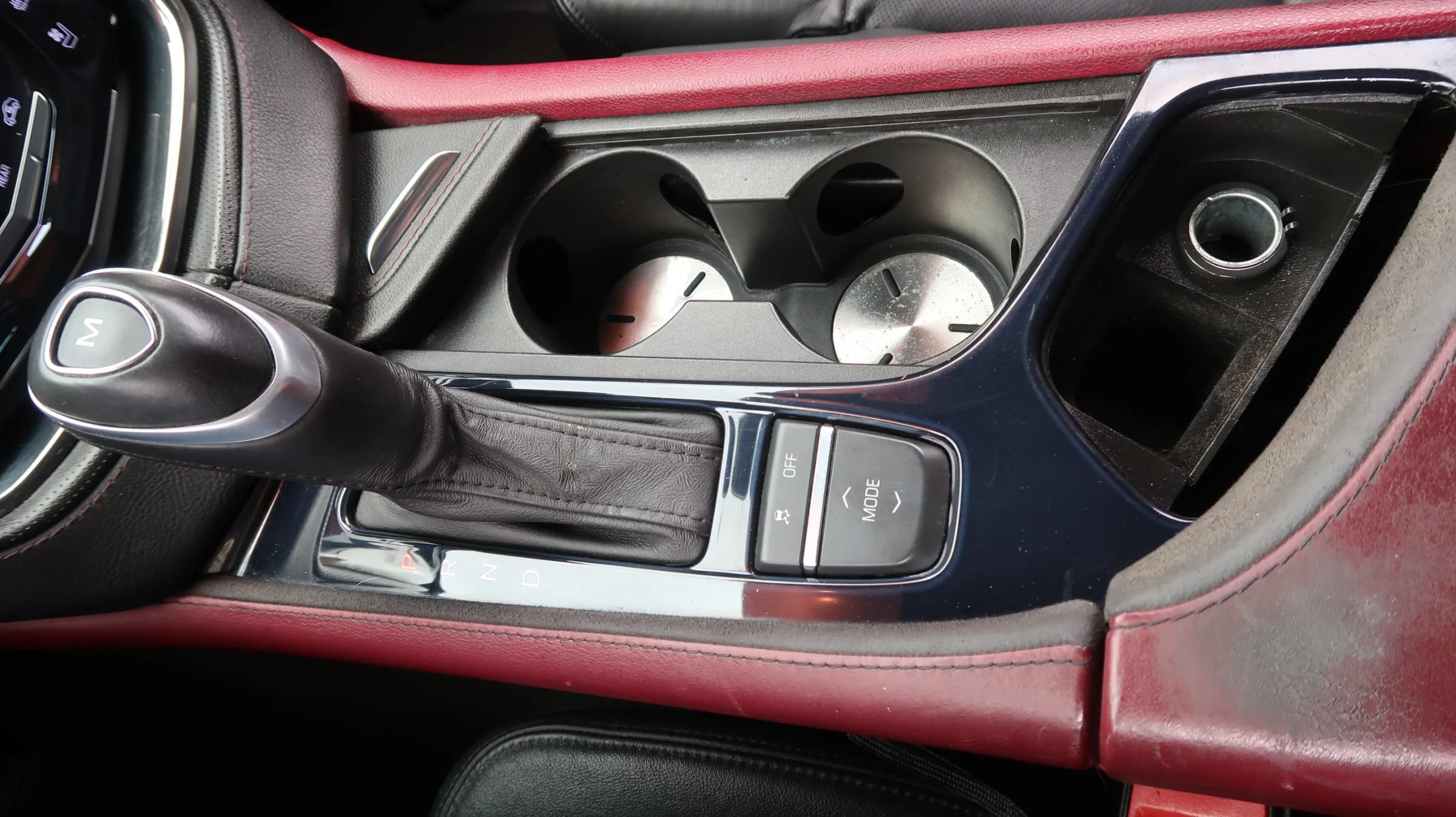 Used 2014 Cadillac CTS Premium RWD image 32