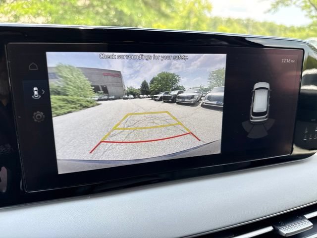 Used 2024 Hyundai Palisade SEL AWD/4WD image 11