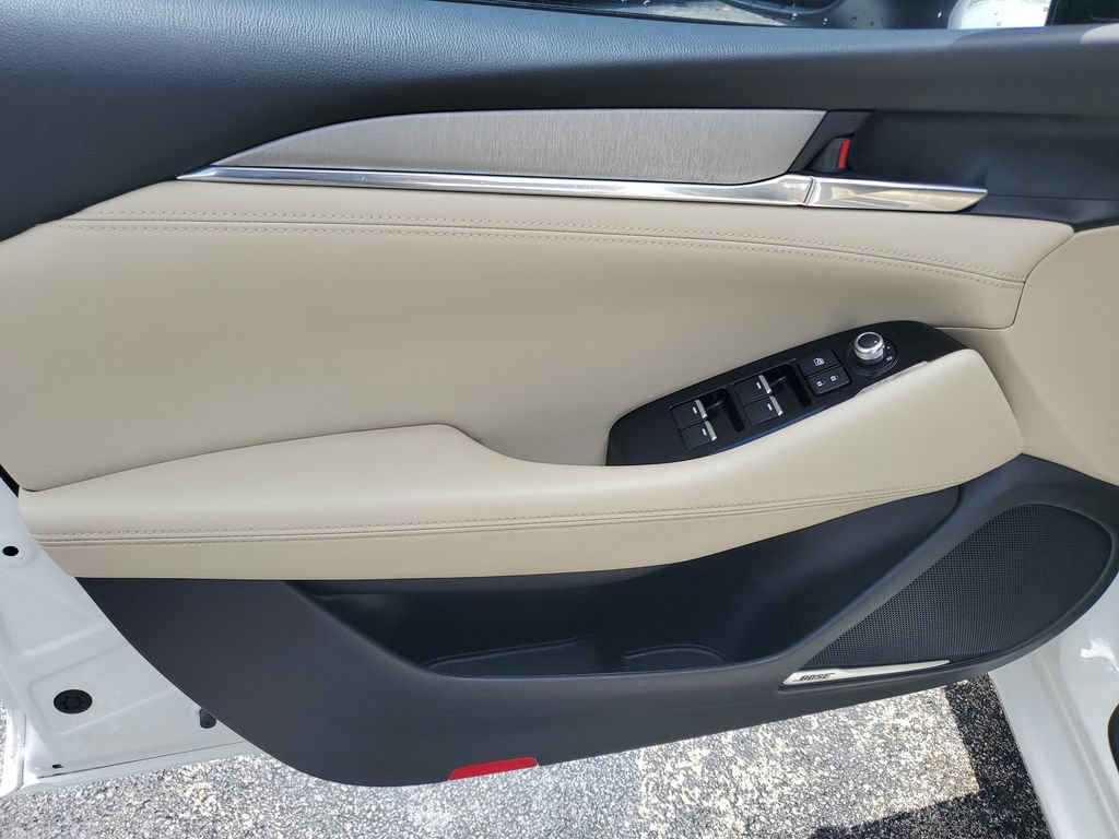 Used 2020 MAZDA MAZDA6 Grand Touring FWD image 19