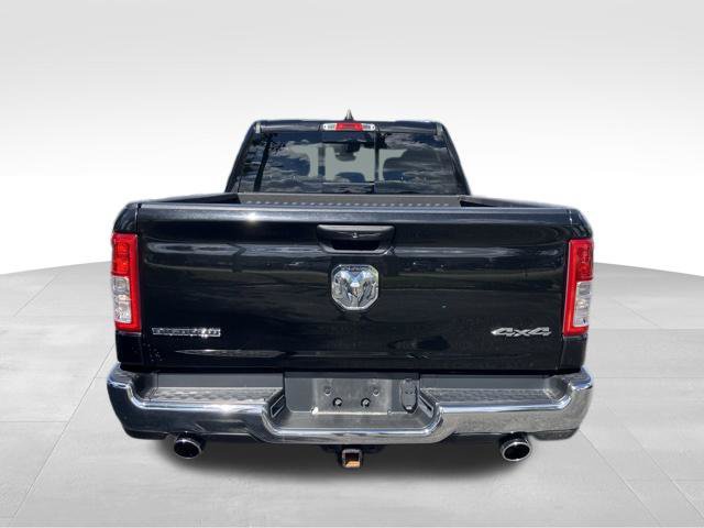 Used 2024 RAM 1500 Big Horn AWD/4WD image 6