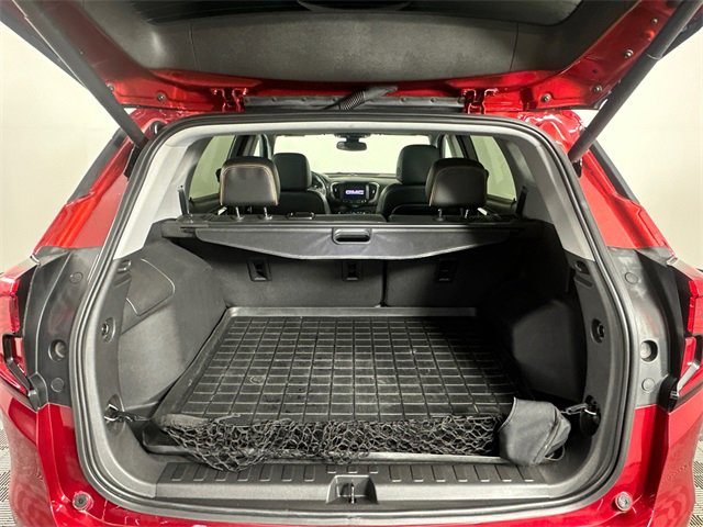 Used 2023 GMC Terrain AT4 w/ Tech Package image 8