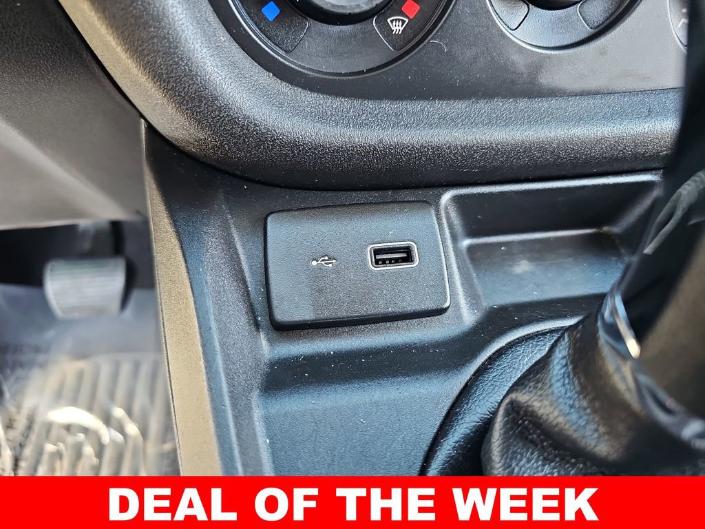 Used 2022 RAM ProMaster City Base image 23