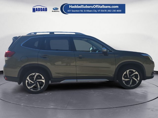 Certified 2024 Subaru Forester Touring AWD/4WD image 6