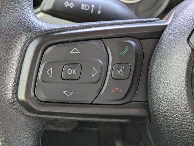 Certified 2025 Jeep Gladiator Sport AWD/4WD image 15