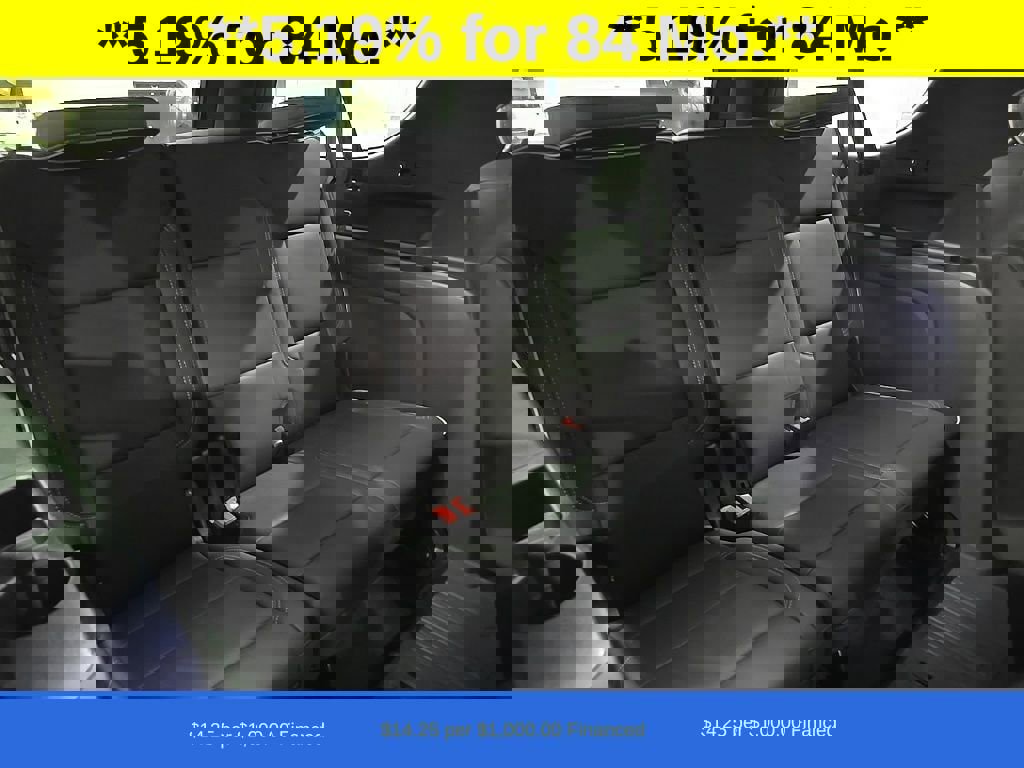 New 2026 GMC Yukon XL Elevation image 13