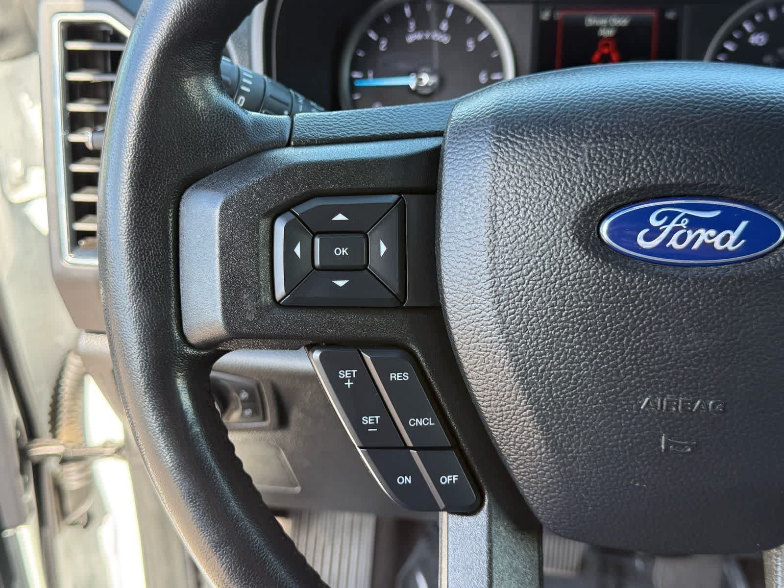 Used 2021 Ford Expedition XL RWD image 16