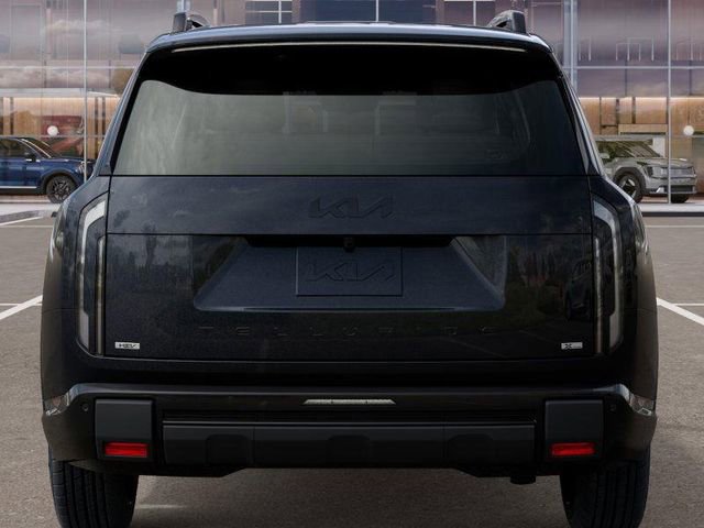 New 2027 Kia Telluride X-Line SX Prestige image 14
