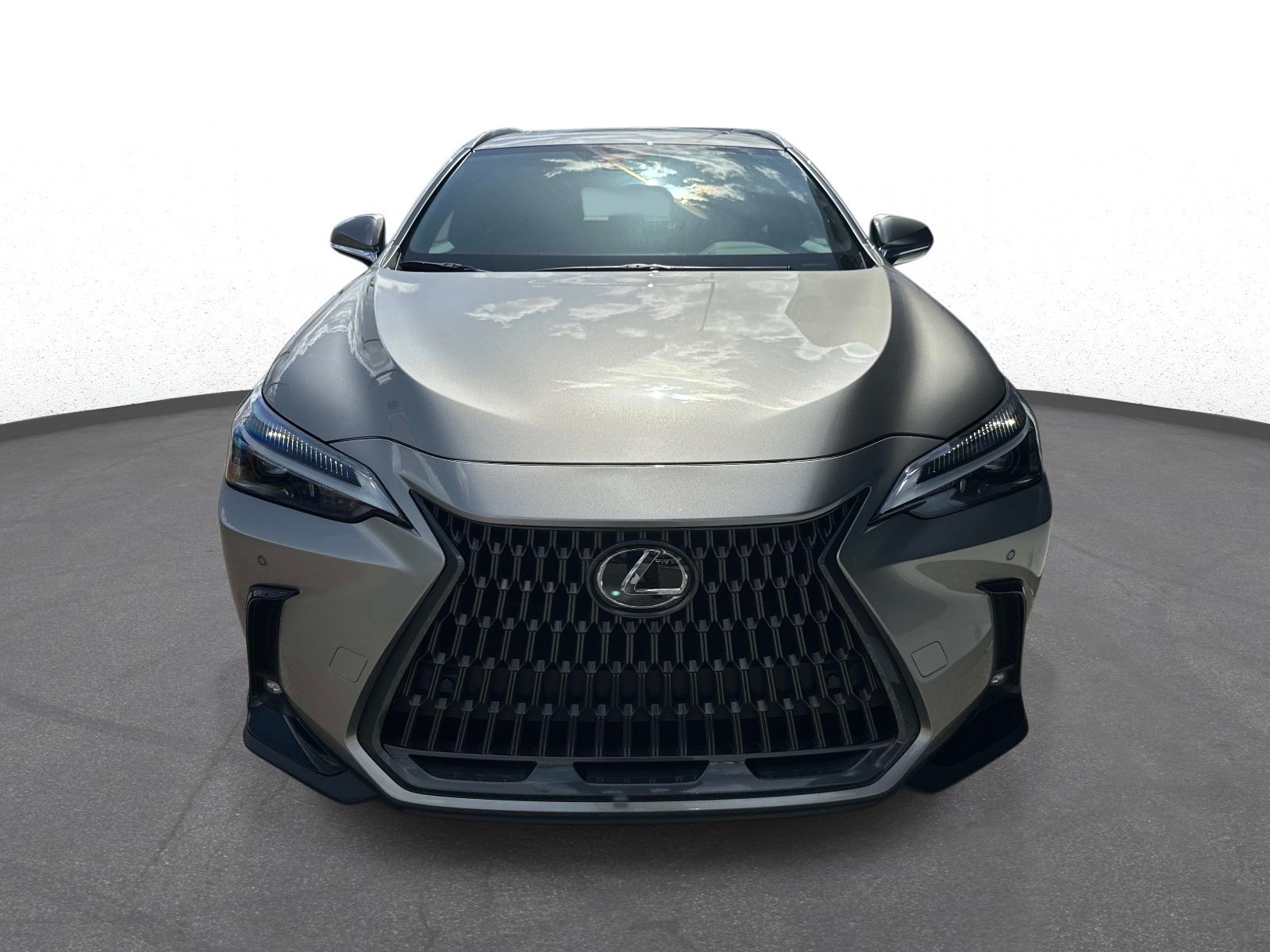 Certified 2025 Lexus NX 250 FWD w/ Accessory Package (Z1) image 8