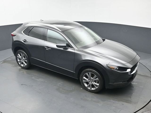 Used 2022 MAZDA CX-30 AWD 2.5 S w/ Premium Package image 42