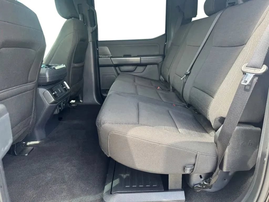 Used 2024 Ford F150 XLT w/ Mobile Office Package AWD/4WD image 17