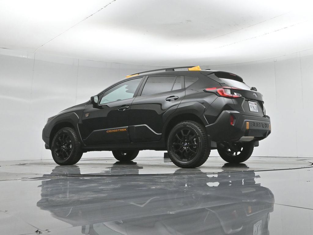 Used 2024 Subaru Crosstrek 2.5i Wilderness w/ Crosstrek Mirror Package AWD/4WD image 51