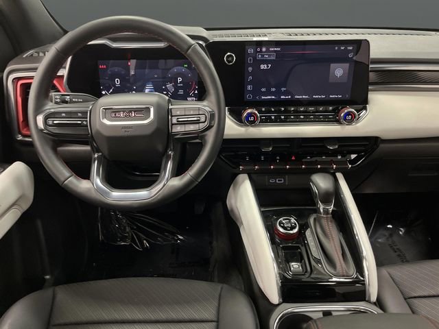 Used 2024 GMC Canyon AT4X image 5