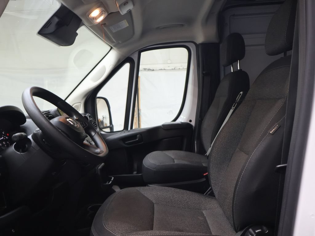 Used 2023 RAM ProMaster 2500 FWD image 15