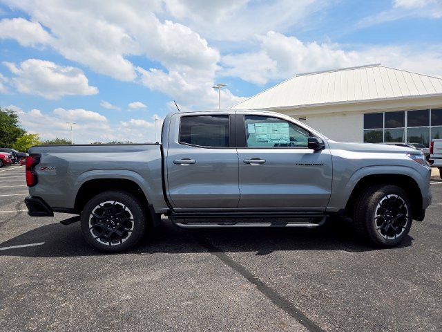 New 2026 Chevrolet Colorado Z71 w/ Technology Package AWD/4WD image 19