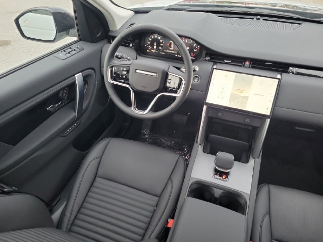 Certified 2025 Land Rover Discovery Sport S AWD/4WD image 20