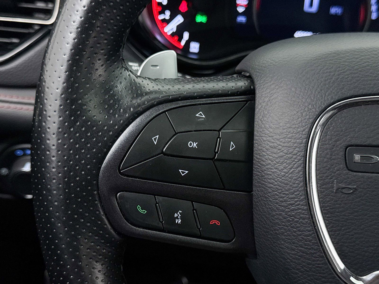 Used 2024 Dodge Durango GT image 36