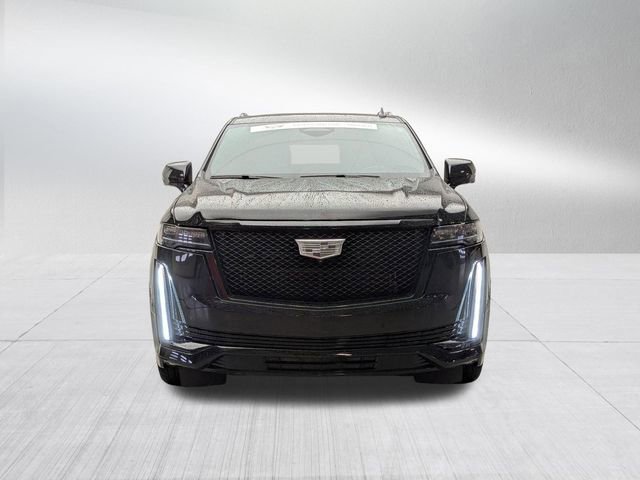 Certified 2024 Cadillac Escalade Sport w/ LPO, ONYX Package image 2