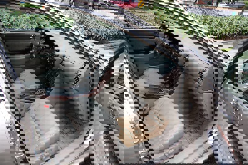 Used 2000 Acura TL image 14