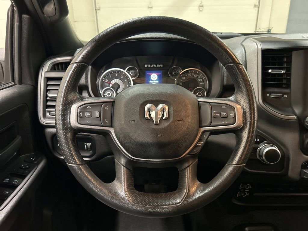 Used 2023 RAM 2500 Tradesman AWD/4WD image 17