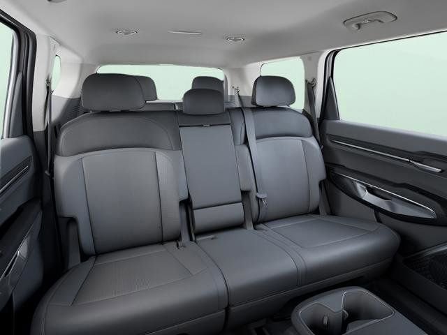 New 2026 Kia EV9 Light image 16