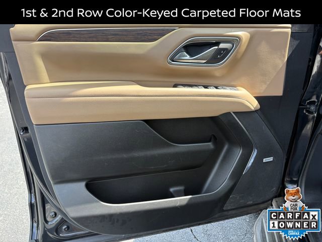 Used 2024 Chevrolet Tahoe Premier image 26