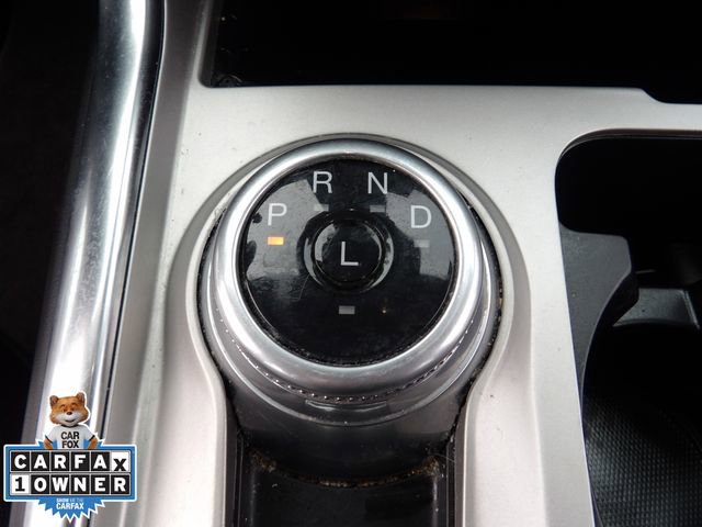 Certified 2022 Ford Explorer Limited w/ Limited Technology Package image 20