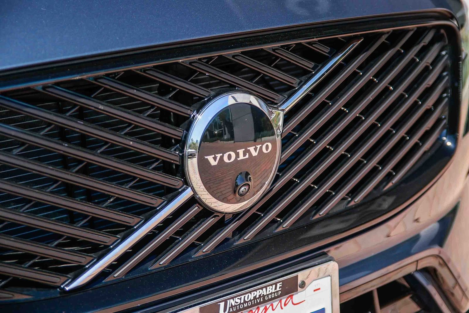 Certified 2026 Volvo XC60 B5 Plus w/ Climate Package AWD/4WD image 13