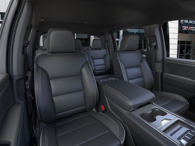 New 2026 GMC Sierra EV Elevation w/ Premium Package image 37